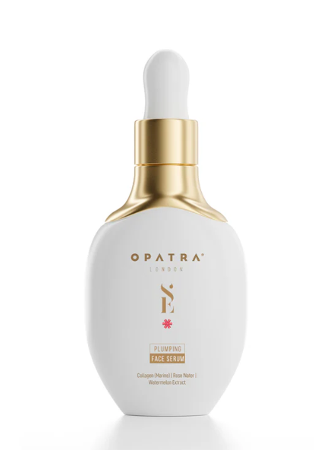 OPATRA - Siero Viso Rimpolpante 