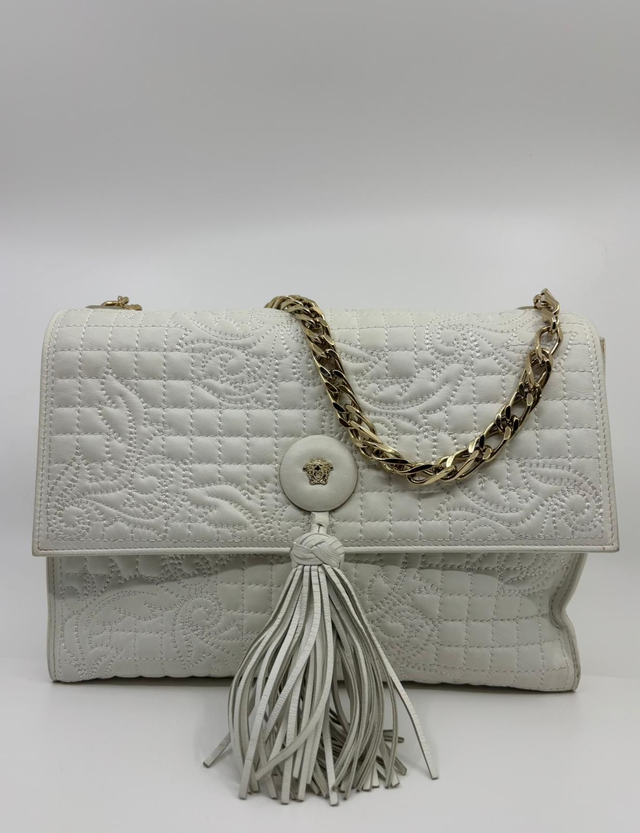 BOLSO VANITAS BAROCCO VERSACE