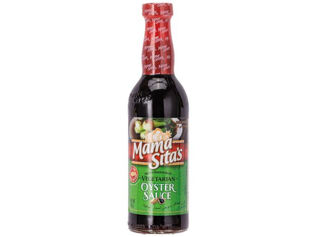 Mama Sita's Oyster-Flavoured Sauce 405g