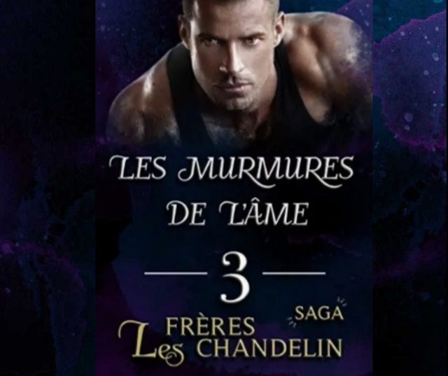 Les murmures de l'âme