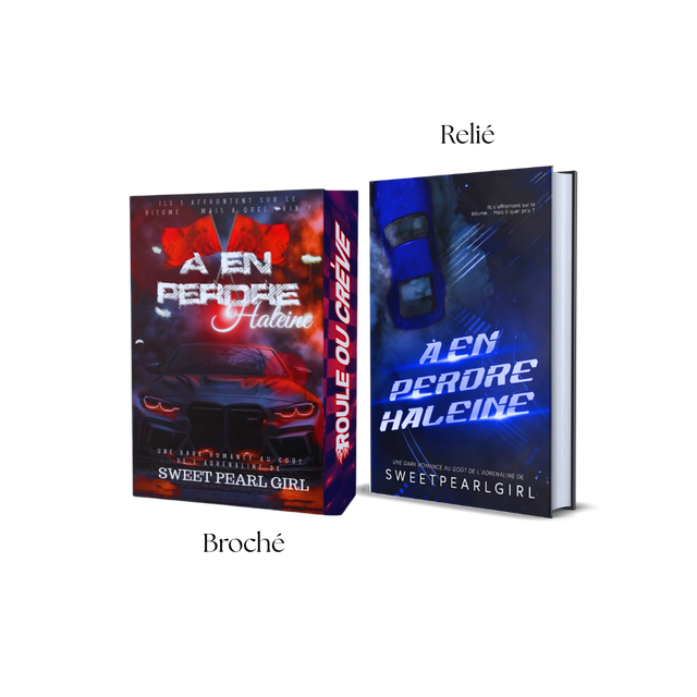 À en perdre haleine 