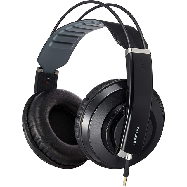 Superlux HD-681 Evo BK