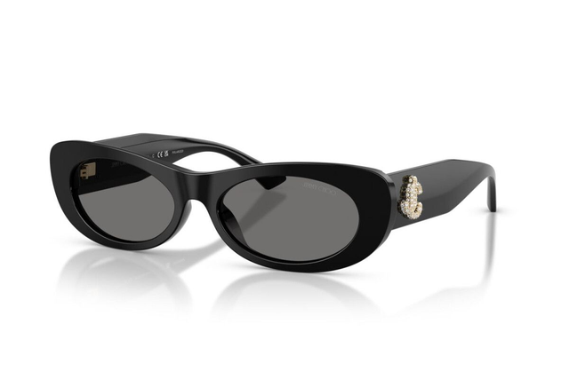 Eyewear Woman Jimmy Choo  JC 5038BU 500081