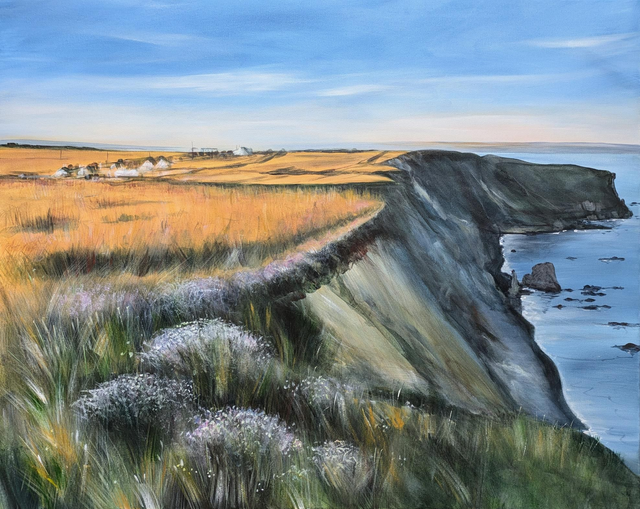 Widemouth Bay, Cornwall 
