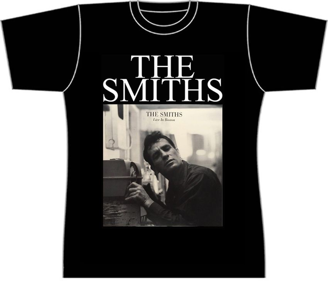 The Smiths