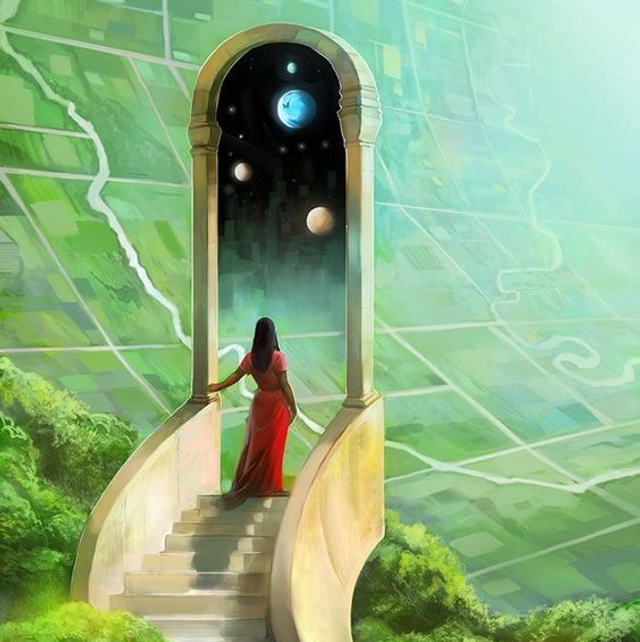 Sanación Inter-Vidas 