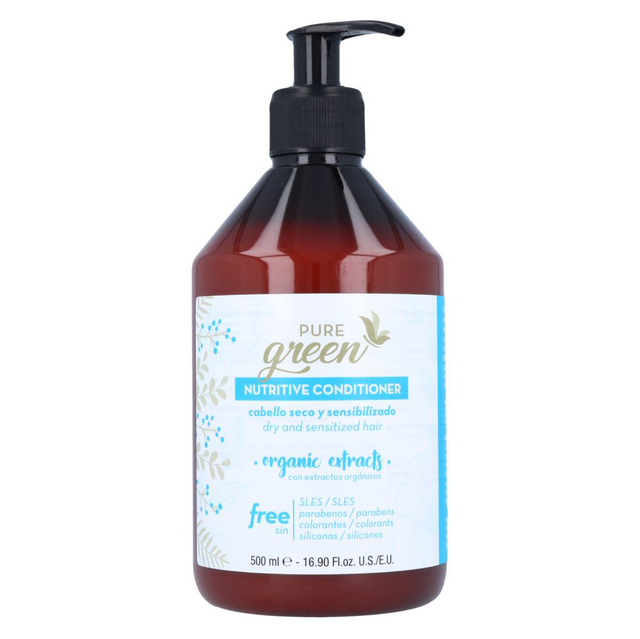 PURE GREEN NUTRITIVE CONDITIONER 
