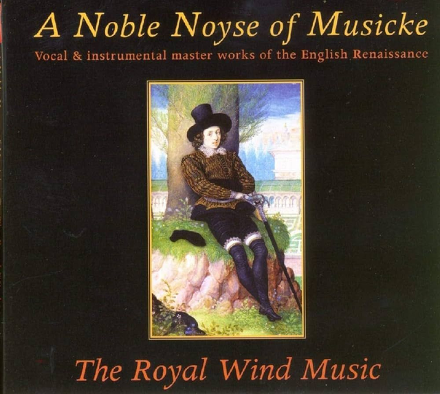 A Noble Noyse of Musicke