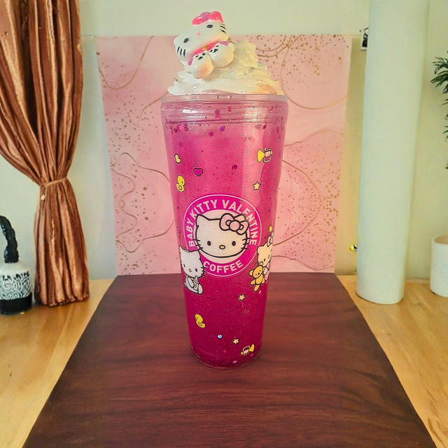 gobelet HK inspiration starbuck 