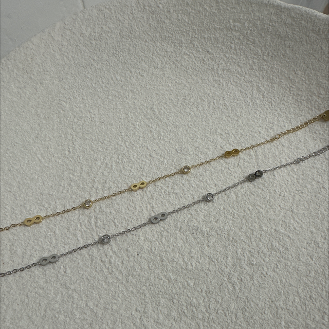 BRACELET DESLUMBRANTE 