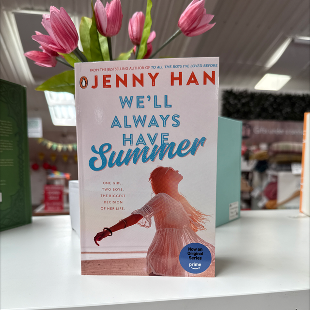 We’ll always have summer 