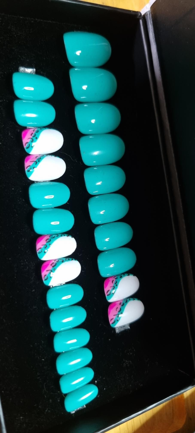 Beauty leopard oval xs