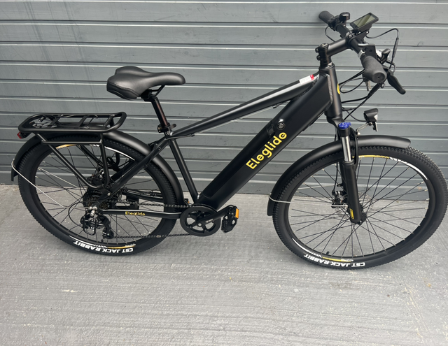Eleglide T1 Trekking Electric Bike