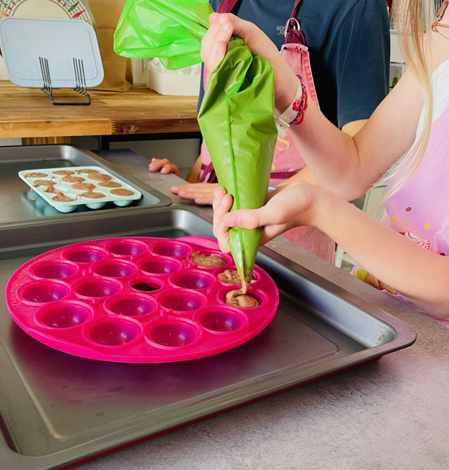 Bon cadeau atelier P'tits Chefs 2H - à partir de 6 ans - valable 1 an