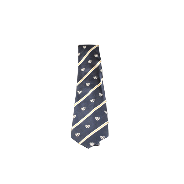 Old Wellensian Tie