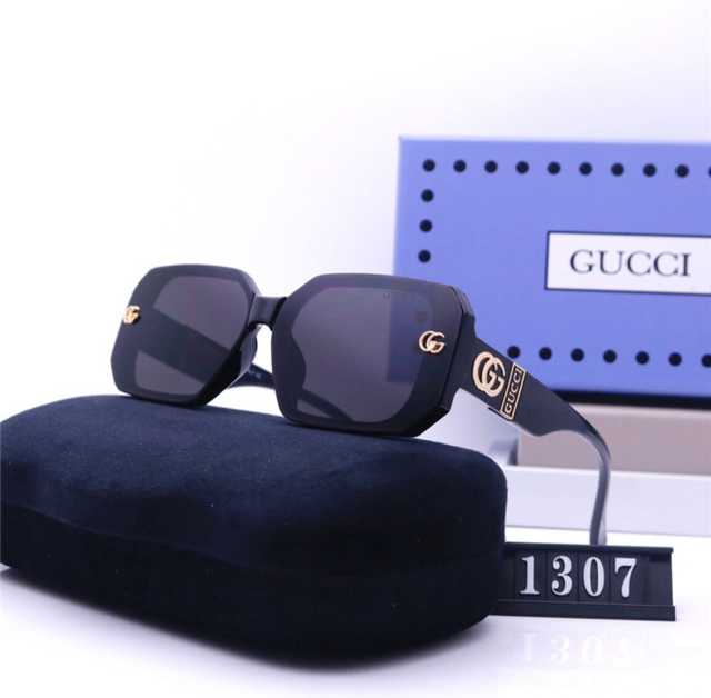 Lunettes GG