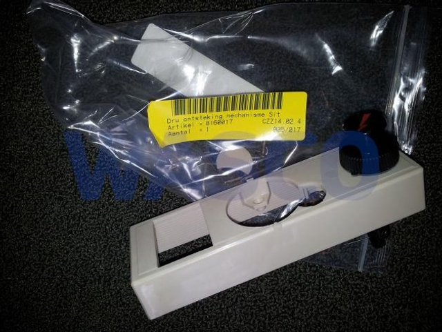 803054 Kap Met Piezo Minisit