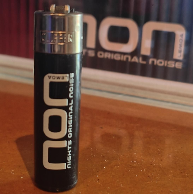 Clipper  Pocket RECARGABLE