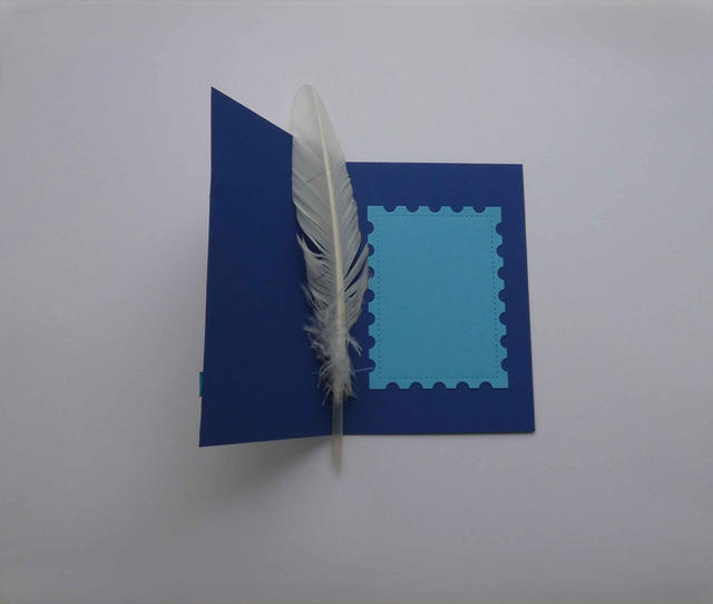 La pieuvre de la bonne année