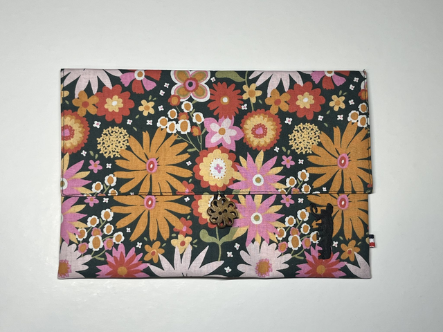 Pochette à carnet