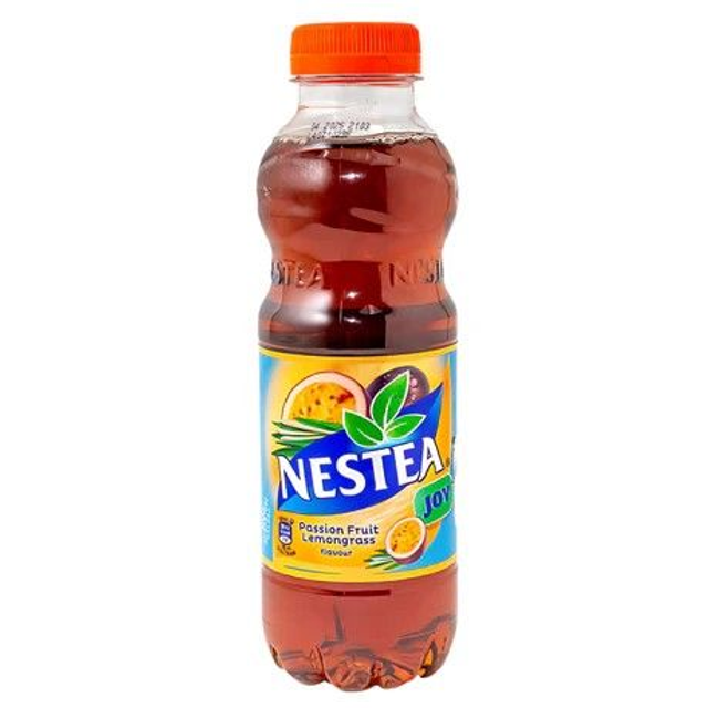 Passion Fruit Lemon Grass 500ml