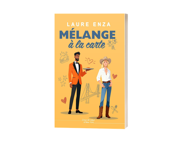 BH 12-Mélange à la carte