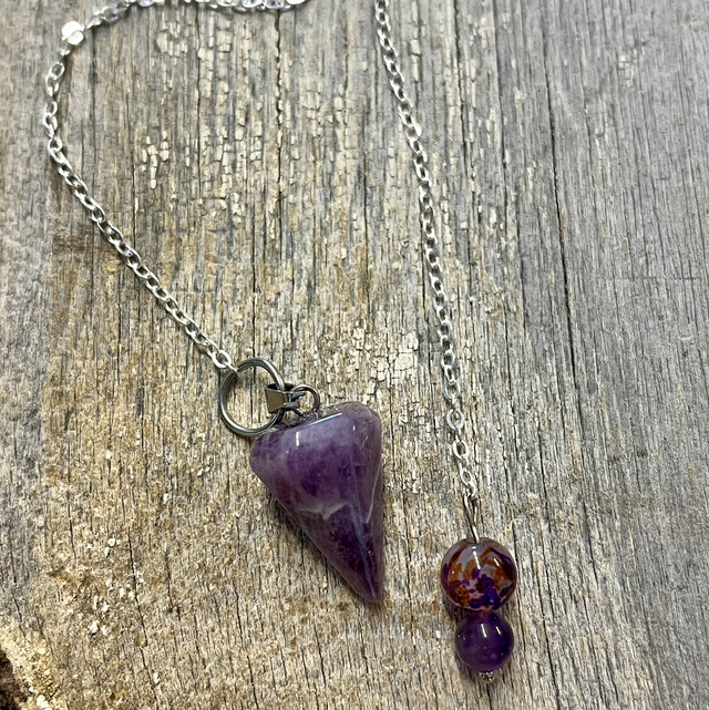 Kiviheiluri Ametisti 