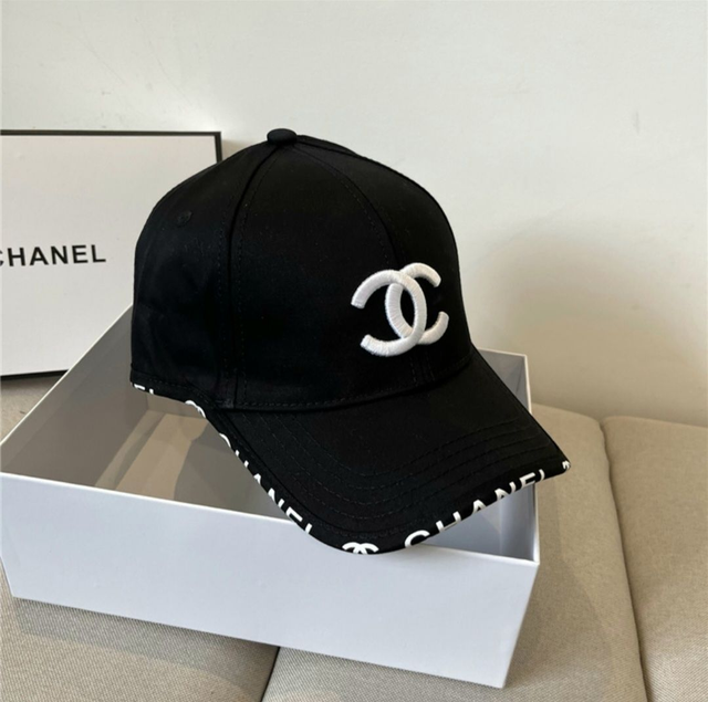 Casquettes CH