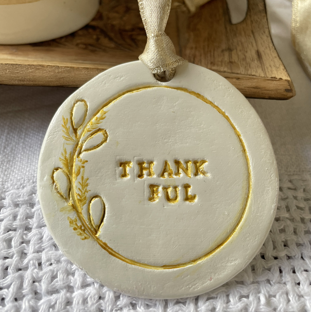 Christmas Ornaments handmade & unique