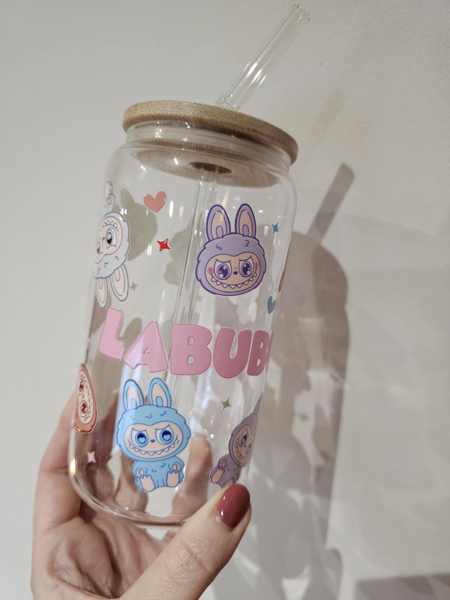 Labubu Cup