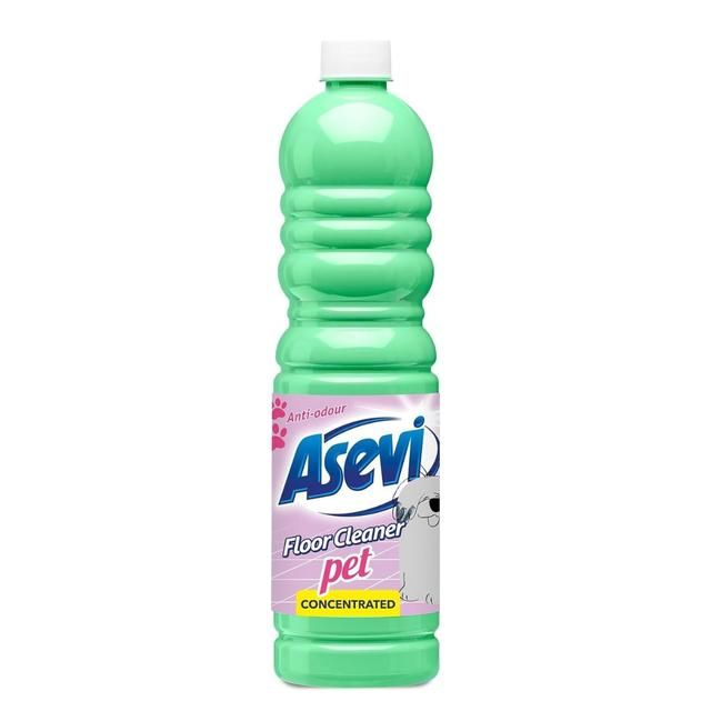 Asevi Concentrated Floor Cleaner Pet
