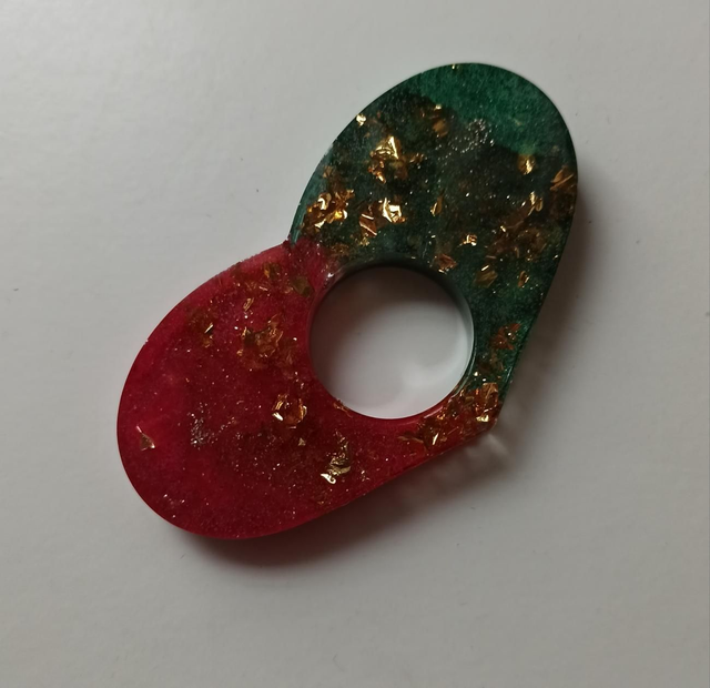 Bague de lecture Noel (05)