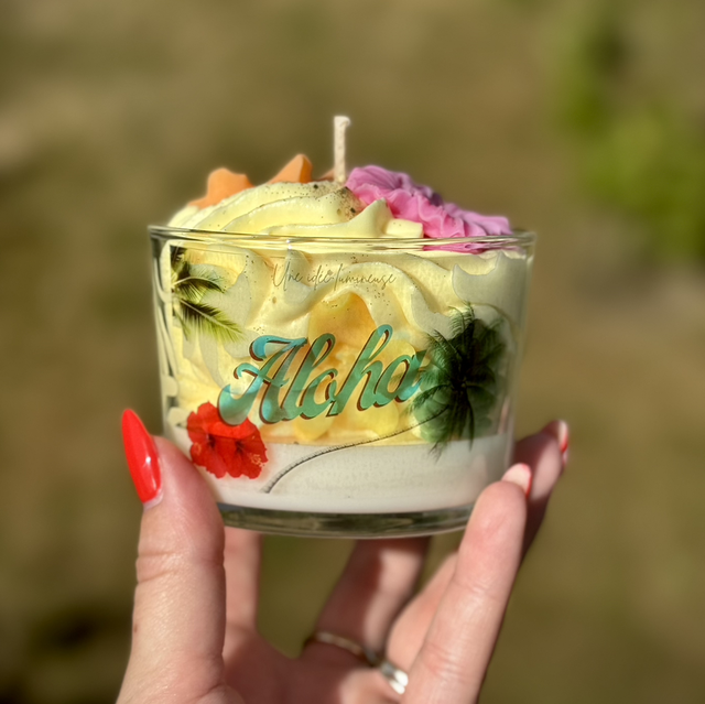 Aloha Medium