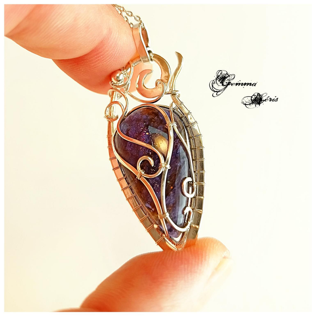 Nout - Un éclat de ciel étoilé