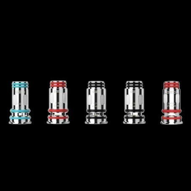 PNP - X Coil Voopoo