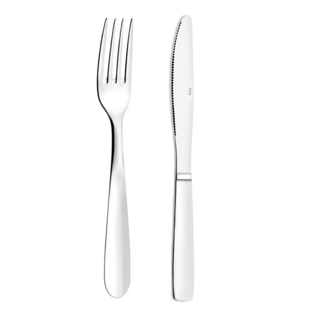 Couteaux et Fourchettes