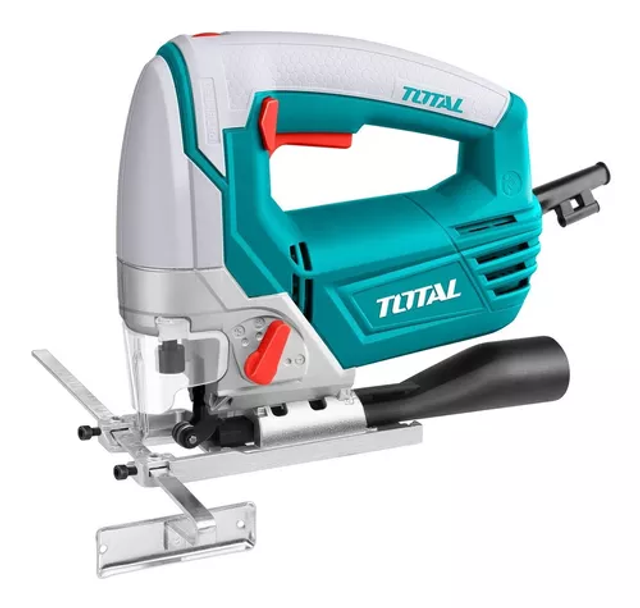 Sierra Caladora Total 800w