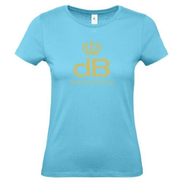 dB Ladies T shirt