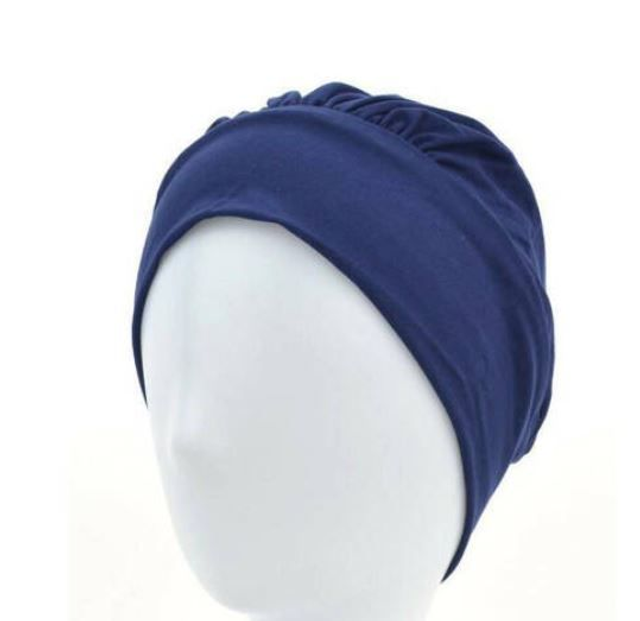 Barbados - Navy Blue B23