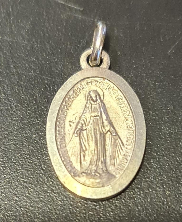 Médaille 