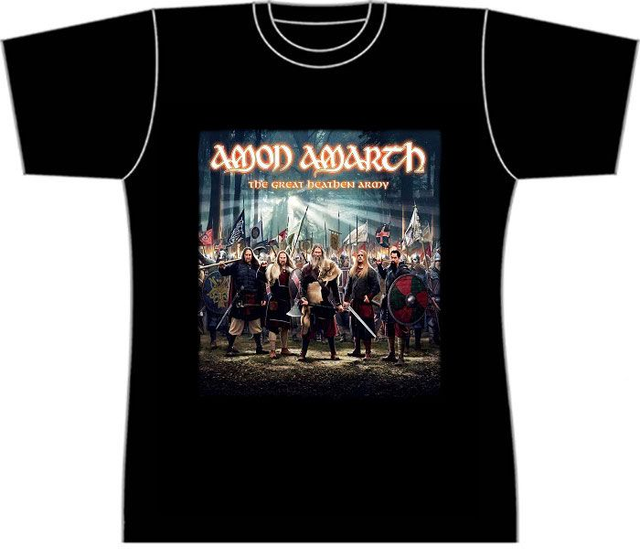 Amon Amarth