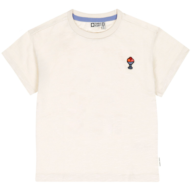 Tumble &#039;N Dry Felice T-Shirt maat 116