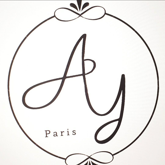 Brodée logo 10x10 cm par article 