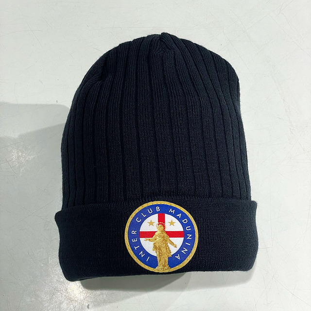 Cuffia di lana Madunina