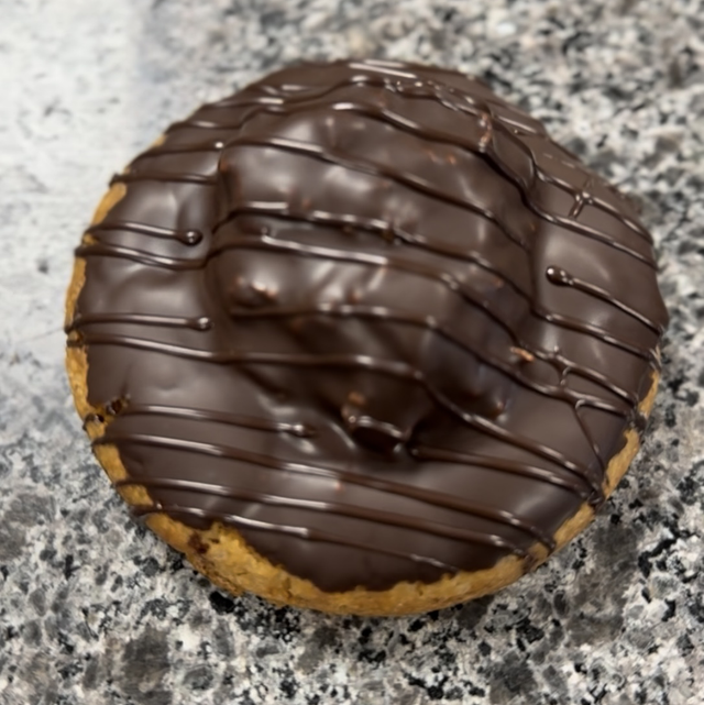 Cookie signature Bueno 