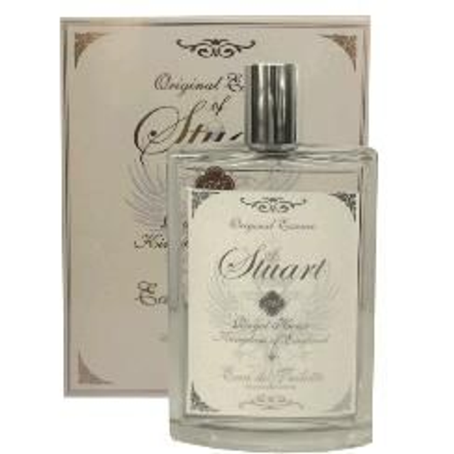 EU DE TOILETTE STUART 