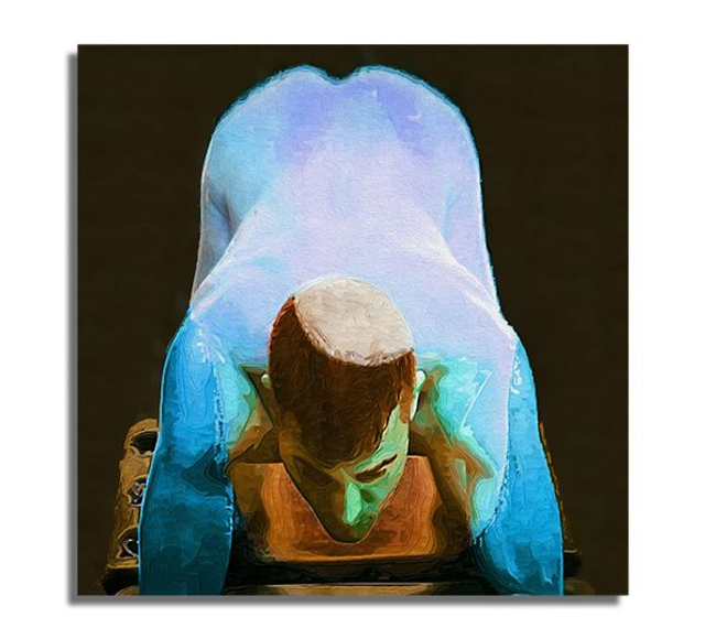 03 Body - Carpet Landing, 2019.