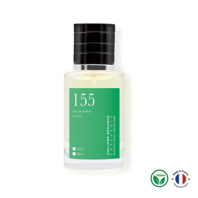 ANGEL nous a inspiré le n°155 femme (30ml) - Philippe Bérangé

