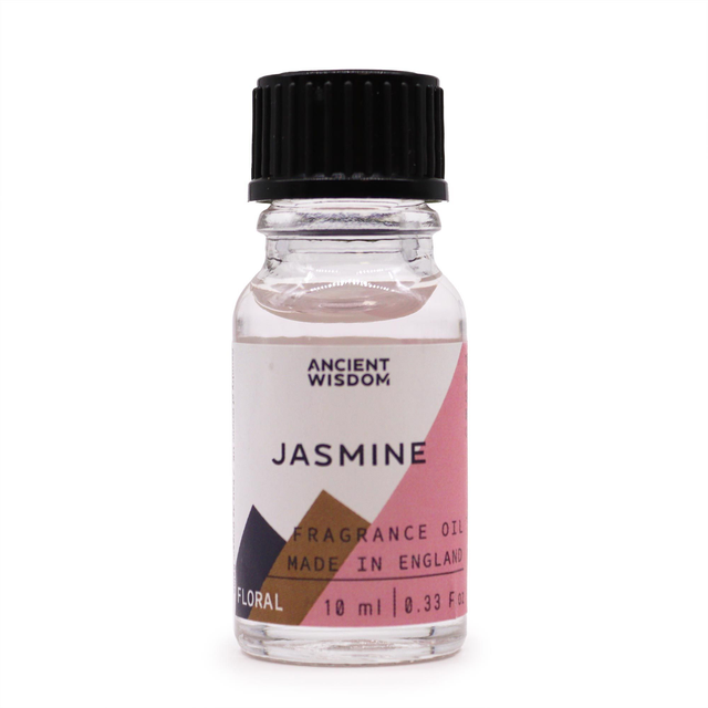 Huile parfumée - Jasmin