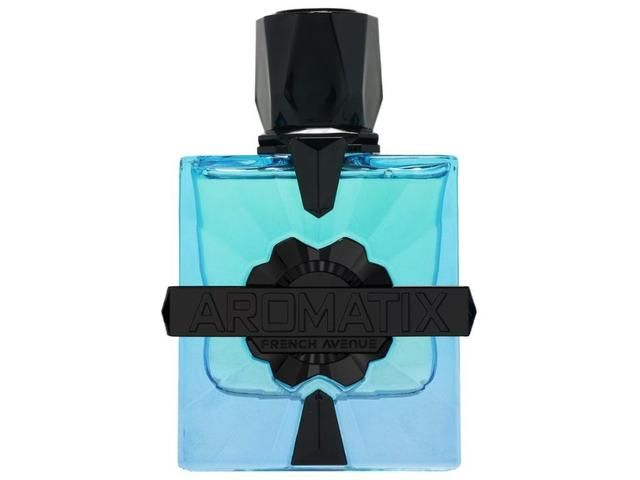 French Avenue Aromatix Magnetiq EDP 100ML